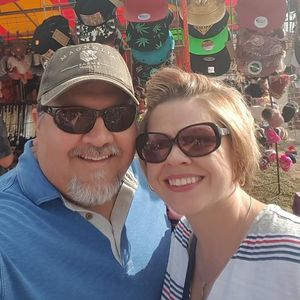 Meet your Posher, Danialle